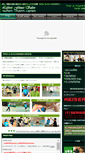 Mobile Screenshot of fitness.toredie.com